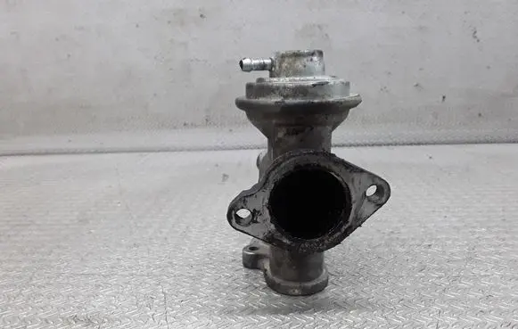 Opel Astra G EGR valve