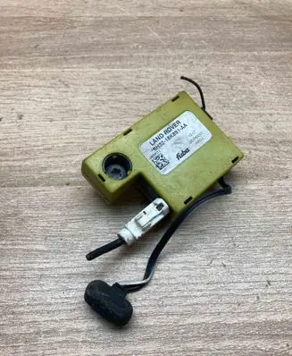 Land Rover Range Rover Sport L320 Aerial antenna amplifier 6H3218K891AA