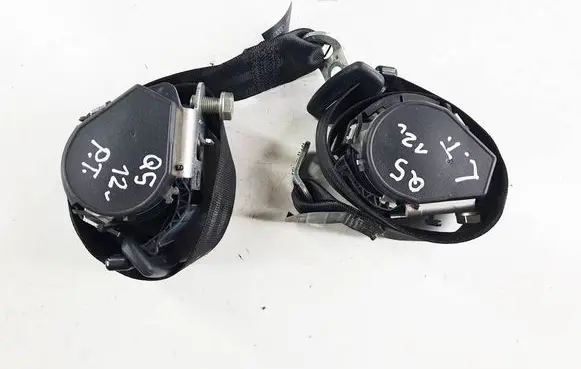 Audi Q5 SQ5 Rear seatbelt 8R0857805H-qw 8r0857805h