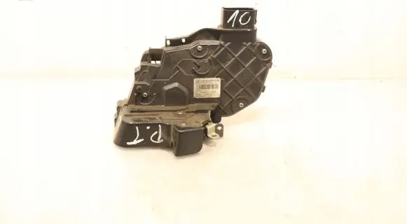 Ford Galaxy Rear door lock 6M2A-R26512-EB
