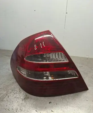 Mercedes-Benz E W211 Rear/tail lights A2118200364 0803
