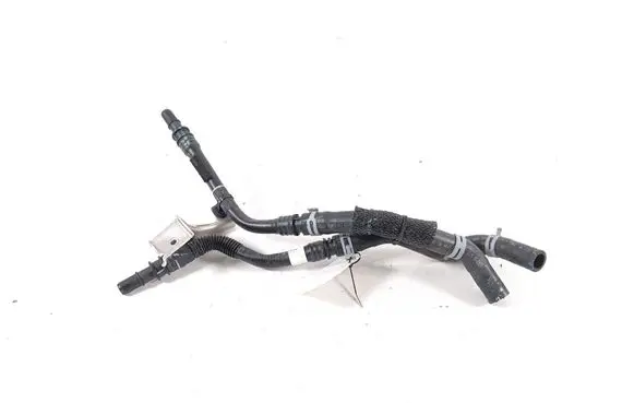 Air intake hose/pipe