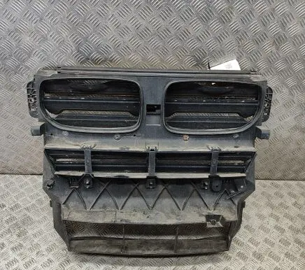 BMW X5 E70 Air intake duct part 7222953 7177876