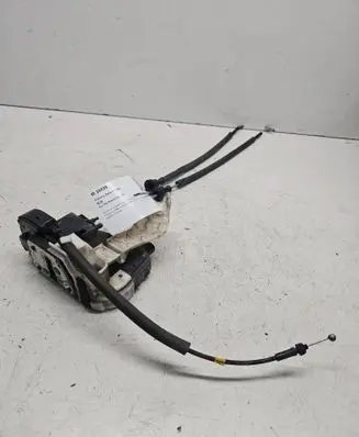 Hyundai Sonata Rear door lock 814103S000