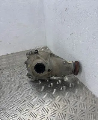 BMW 5 F10 F11 Front differential 7591997 759199706