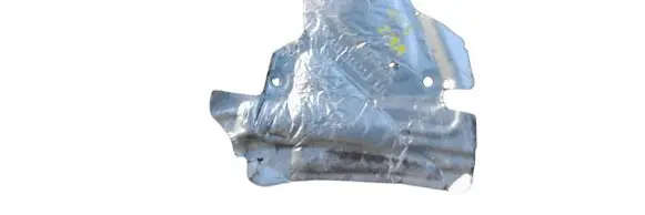 Jeep Grand Cherokee Heat shield in engine bay 55315185AE