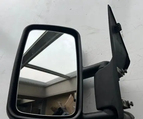 Volkswagen II LT Manual wing mirror 9018105516 2D1857501A