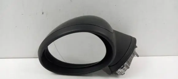 Mini One - Cooper Coupe R56 Front door electric wing mirror