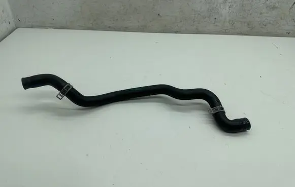 BMW 6 F06 Gran coupe Engine coolant pipe/hose 9119168