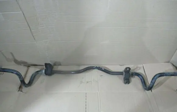 Nissan Juke I F15 Front anti-roll bar/sway bar