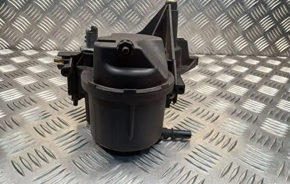 Citroen C3 Fuel filter housing 9646231180
