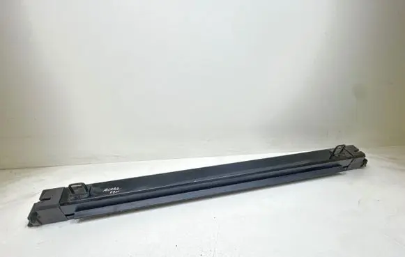Honda Accord Trunk separation 