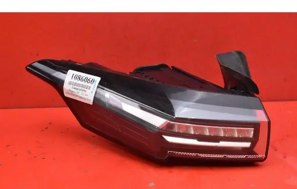 Jaguar XJ X308 Rear/tail lights 9838692880
