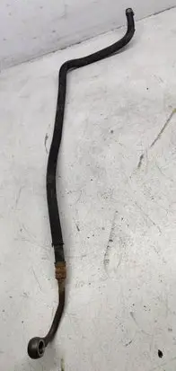Audi A4 S4 B7 8E 8H Power steering hose/pipe/line 8e1422891h