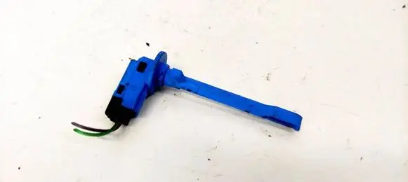 Ford Focus Interior temperature sensor 6G9119C73AA 6G91-19C73-AA