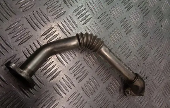 Toyota Avensis T250 EGR valve line/pipe/hose