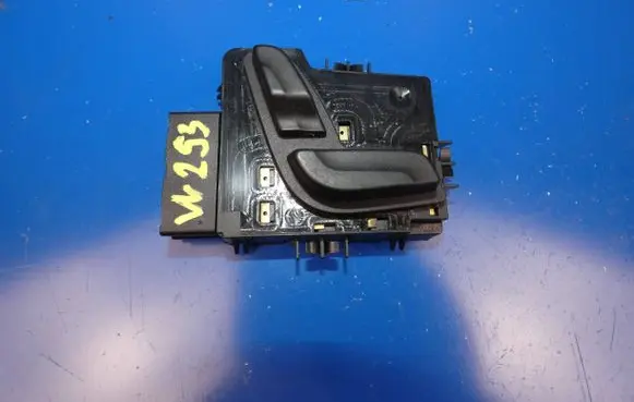 Mercedes-Benz GLC X253 C253 Seat control switch A2059052802 10094453