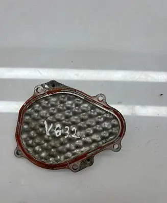 Isuzu D-Max other engine part 