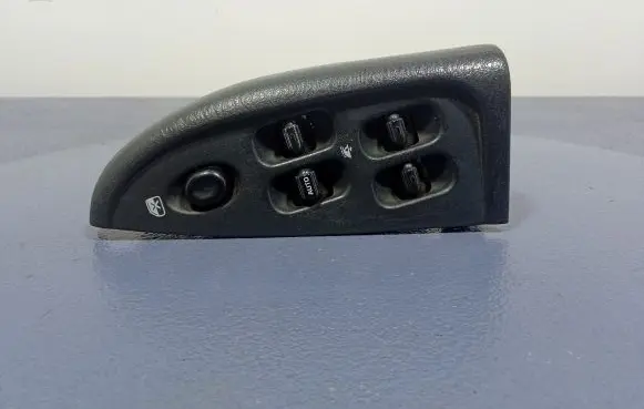 Chrysler 300M Electric window control switch 04602464AA