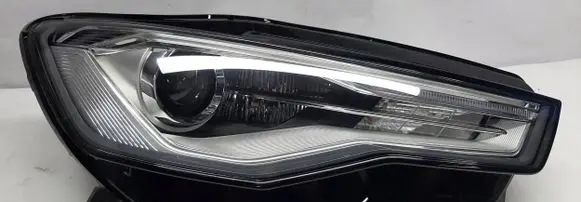 Audi A6 C7 Headlight/headlamp
