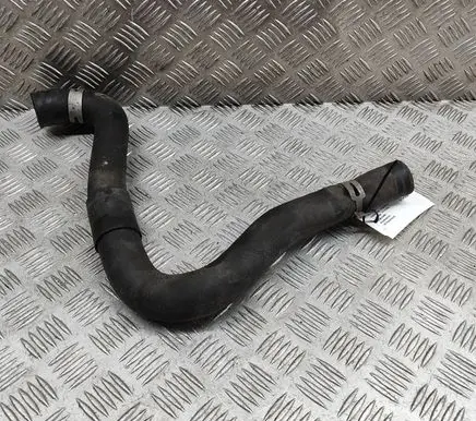 Toyota RAV 4 (XA40) Engine coolant pipe/hose 8724548B40