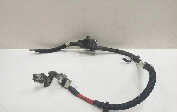 Ford Mondeo MK IV Positive cable (battery) AG9T14A280 A12404745 12318921000