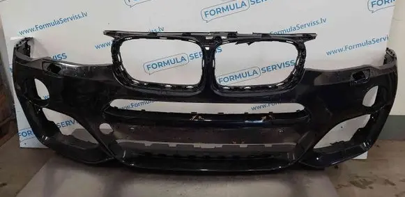 BMW X3 F25 Front bumper 51118056874 10503410