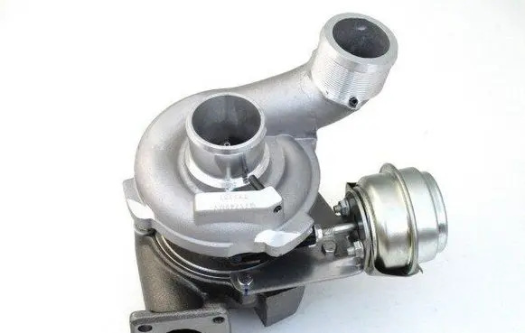 Alfa Romeo 147 Turbo 777251-0001 TC10-0424 777251-5001S