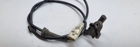 Citroen C4 I ABS rear brake sensor 9646125880