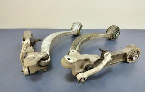 Jaguar XF X250 Front control arm
