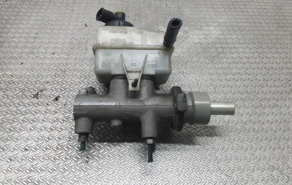 Opel Movano A Master brake cylinder 7700314756A