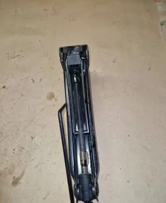 Opel Corsa D Lift Jack 09127172 0073451