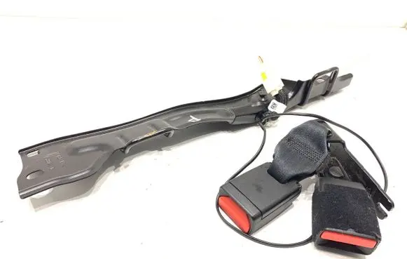 Peugeot 508 II ISOFIX Bracket 9820232180