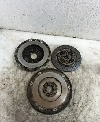 Renault Trafic II (X83) Clutch set kit 8200433070 194755 300095138016057