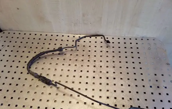 Ford Focus Clutch pipe/line 