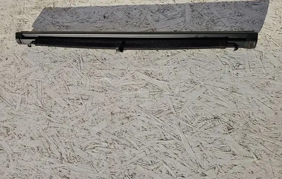 Audi A4 S4 B8 8K Trunk/boot cargo luggage net 