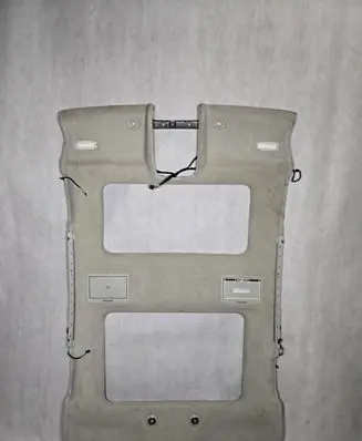 Audi A8 S8 D4 4H Headlining 4H4867505J