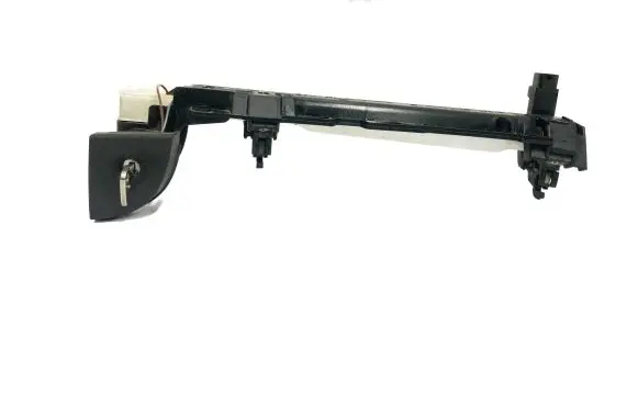 Mercedes-Benz E W211 Glove box lock 2116800184 T0017798 0425459228