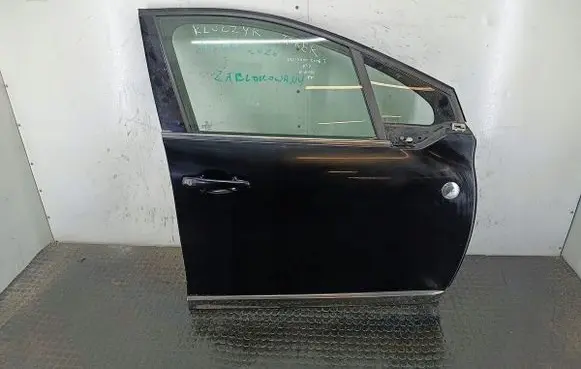 Peugeot 2008 I Front door KTV