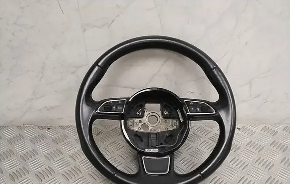 Audi A3 S3 8V Steering wheel 8V0419091A