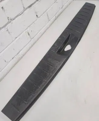 Ford Galaxy Trunk/boot sill cover protection 7M0863459E R304A12024 95VW442654AE