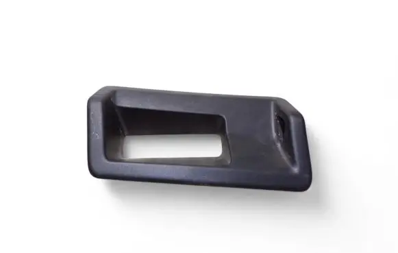 Volkswagen Caddy Sliding door cover cap 2K0843187C