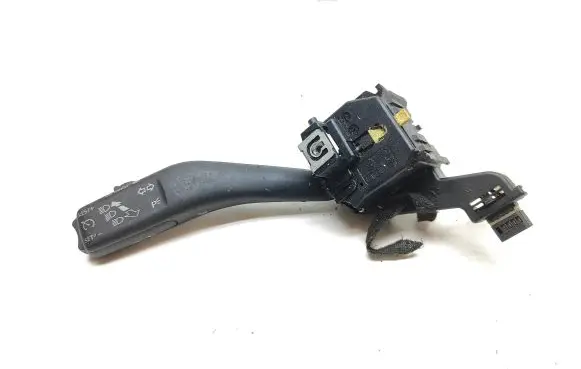 Skoda Octavia Mk2 (1Z) Indicator stalk 1K0953513G 01103512 10351283162904