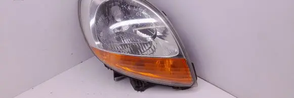 Renault Kangoo I Headlight/headlamp 8200150617