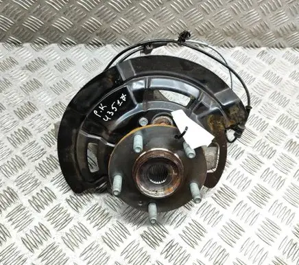 KIA Niro Front wheel hub 51755AO000 51750O1000