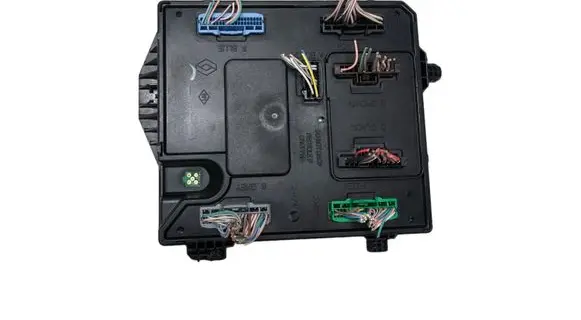 Renault Zoe Comfort/convenience module 284B12249R S180180060C BCM953810