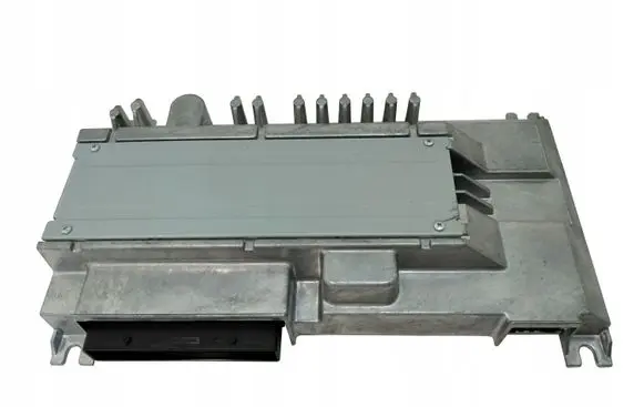 Volkswagen Touareg III Sound amplifier 3Q0035466E