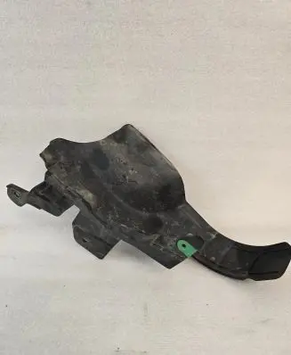 Volvo S60 Front mudguard 31497985