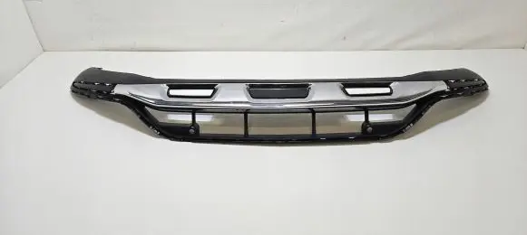 Mercedes-Benz GLC X253 C253 Front bumper lip A2538851304