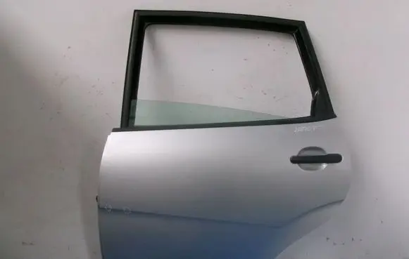 Seat Altea XL Rear door
